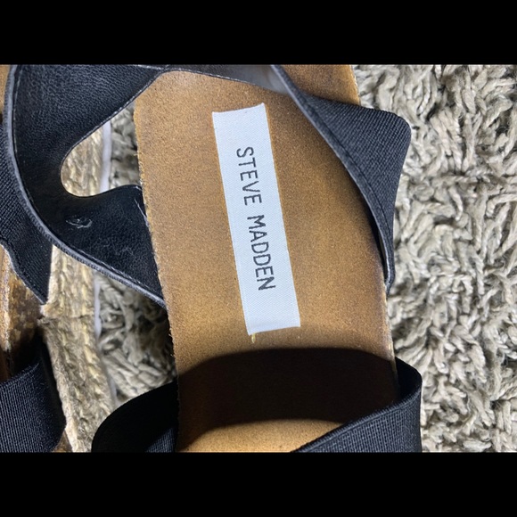 Steve Madden Sandals - Picture 2 of 11